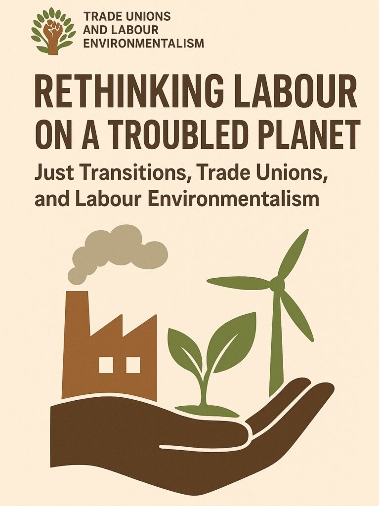 TULE's mini conference at SASE